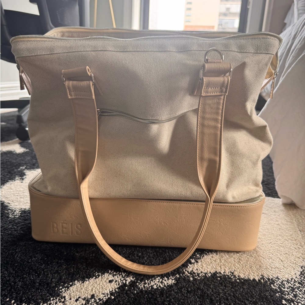 BEIS Mini Weekend Bag - Used 2x - new condition